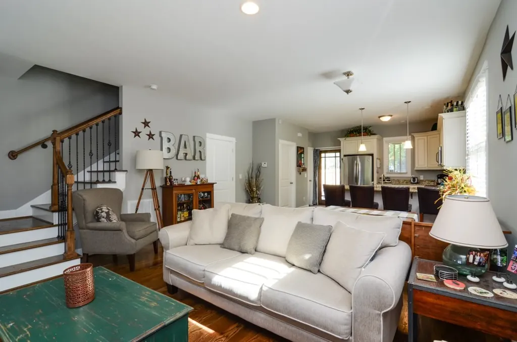 1101B Petway Avenue Nashville TN 37206