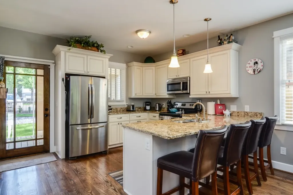 1101B Petway Avenue Nashville TN 37206