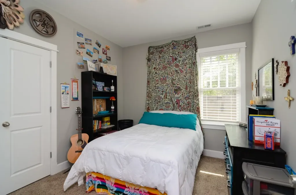 1101B Petway Avenue Nashville TN 37206