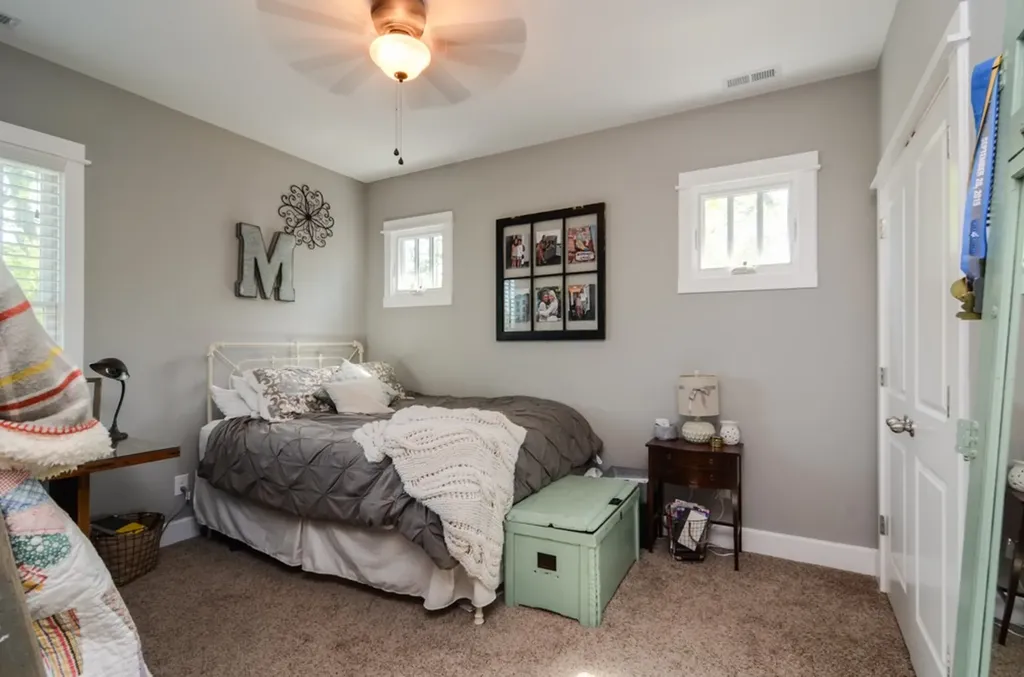1101B Petway Avenue Nashville TN 37206