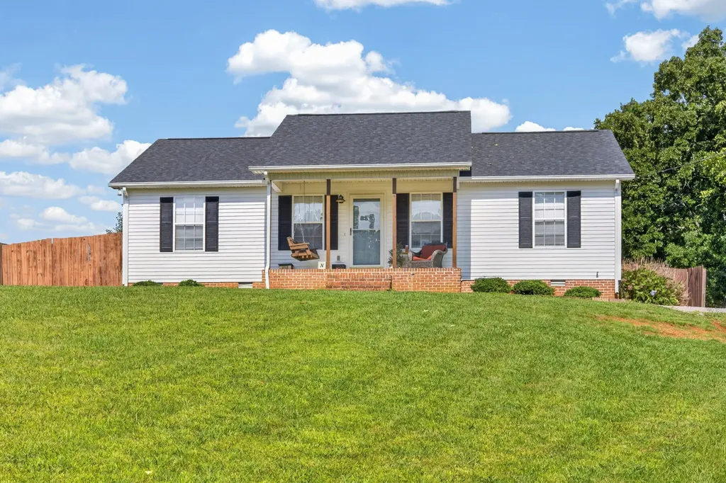 1959 Amber Meadows Road Cookeville TN 38506