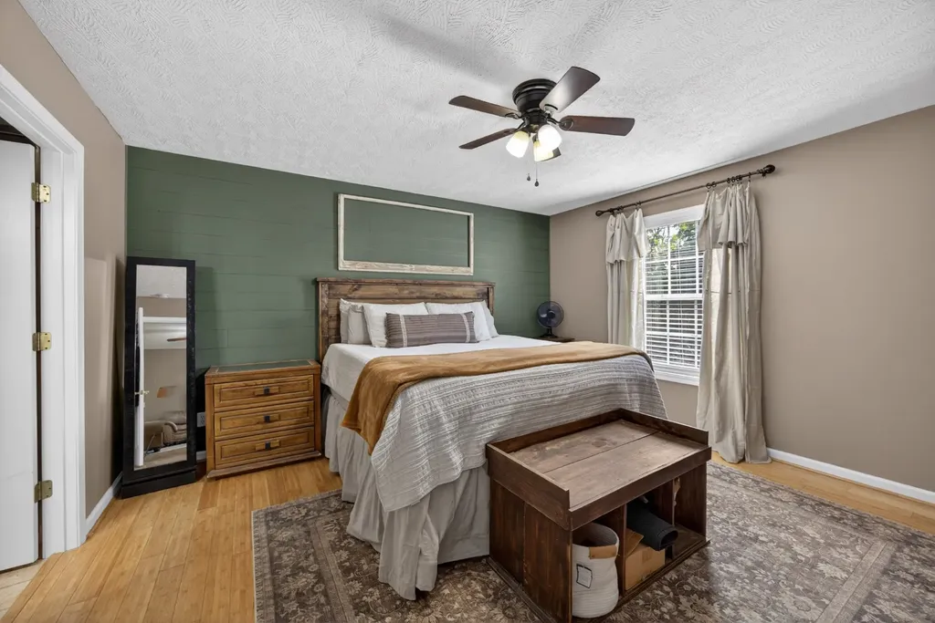1959 Amber Meadows Road Cookeville TN 38506