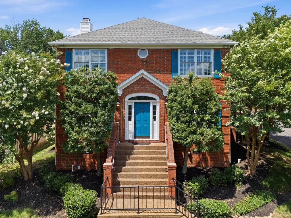 72 Ravenwood Hills Circle Nashville TN 37215