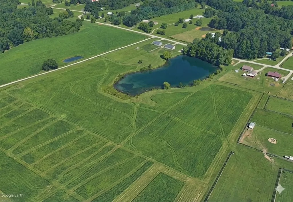 0 Gill Hodges Road Portland TN 37148