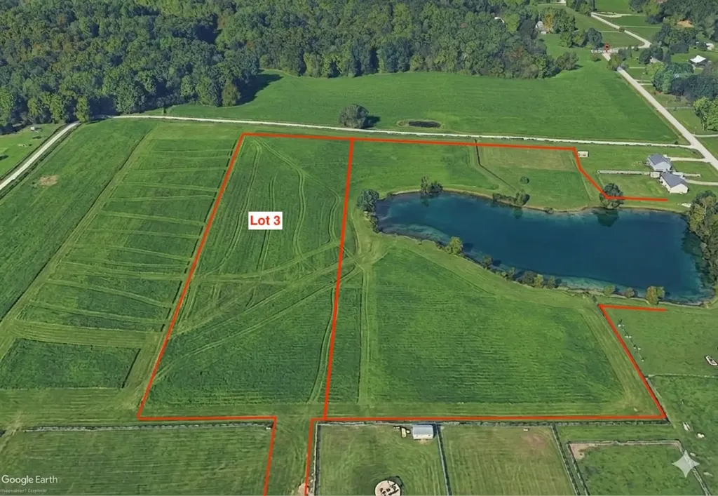0 Gill Hodges Road Portland TN 37148