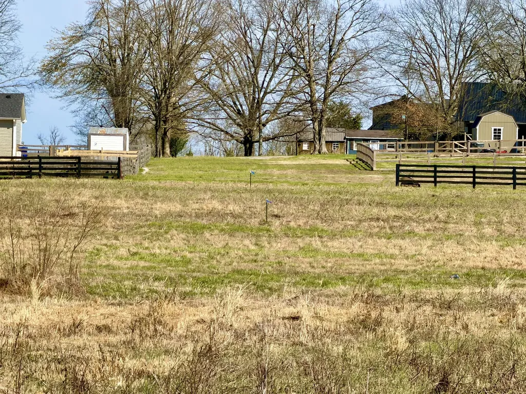 0 Gill Hodges Road Portland TN 37148