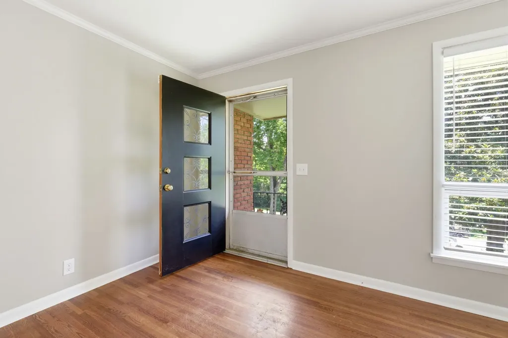 461 Manley Drive Nashville TN 37220