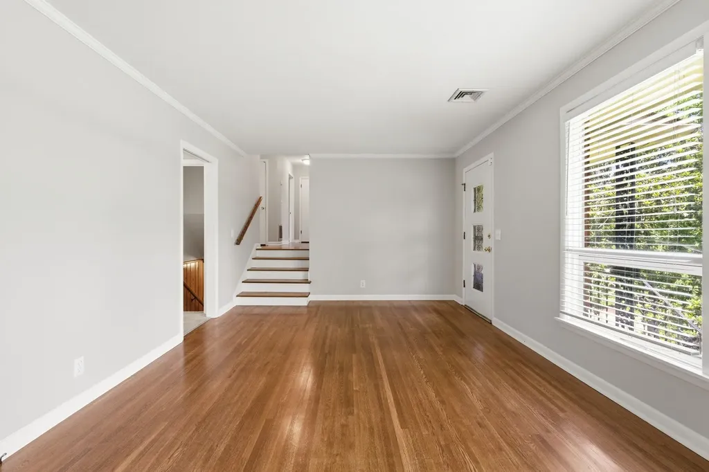 461 Manley Drive Nashville TN 37220