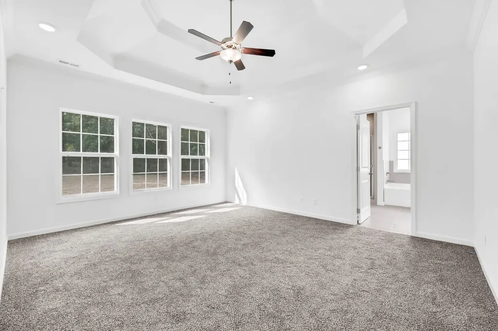 364 Kildeer Drive Clarksville TN 37040