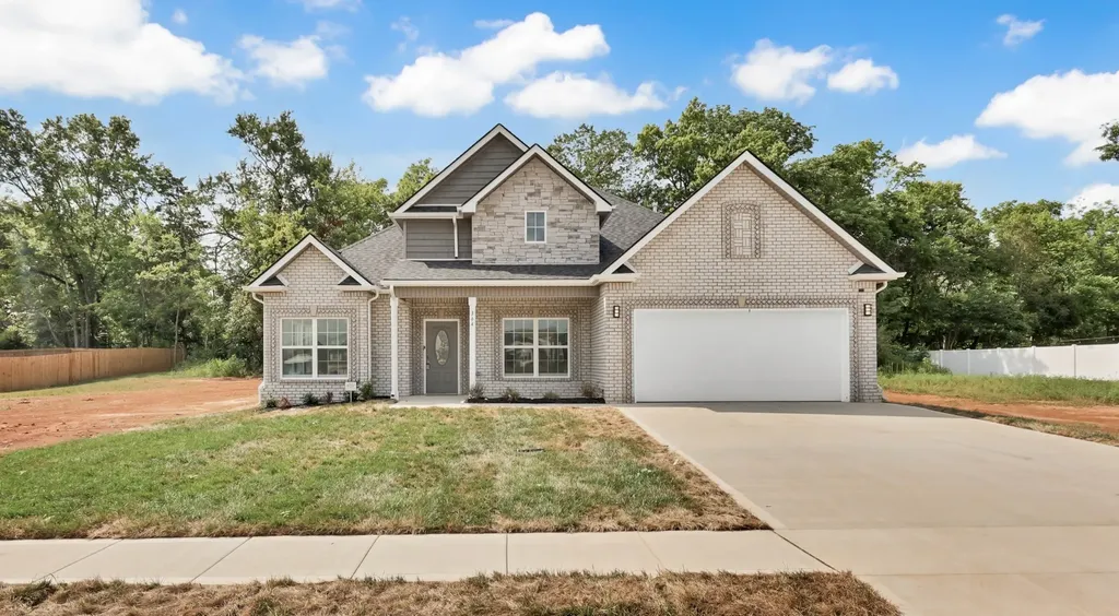 364 Kildeer Drive Clarksville TN 37040
