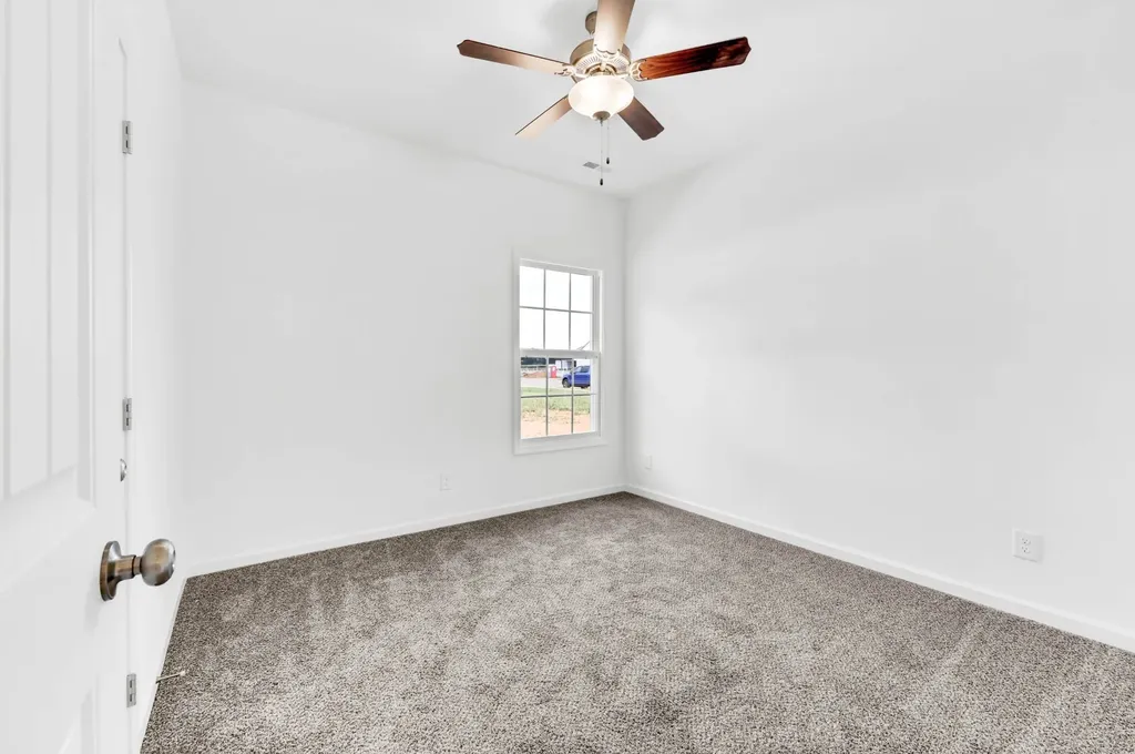 364 Kildeer Drive Clarksville TN 37040