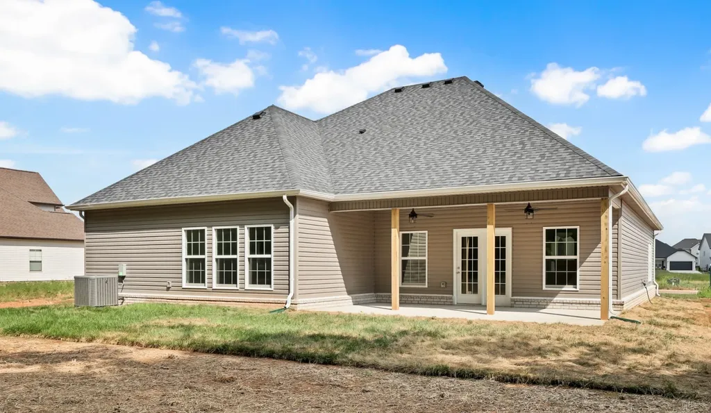 364 Kildeer Drive Clarksville TN 37040