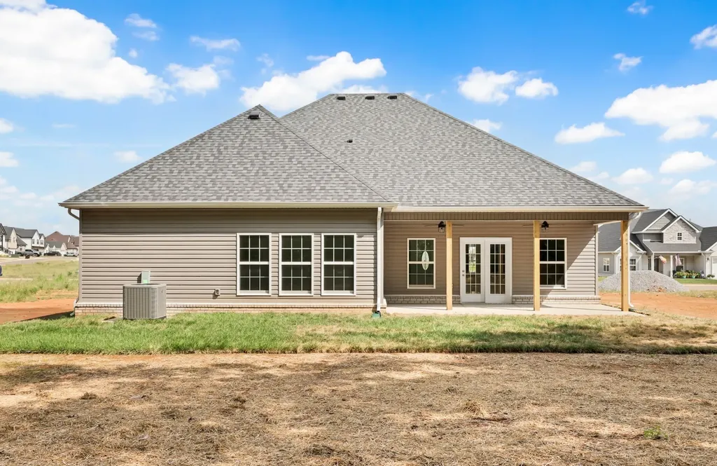 364 Kildeer Drive Clarksville TN 37040
