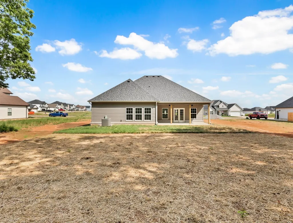 364 Kildeer Drive Clarksville TN 37040