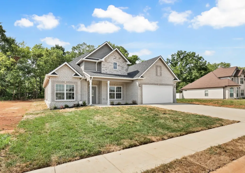364 Kildeer Drive Clarksville TN 37040
