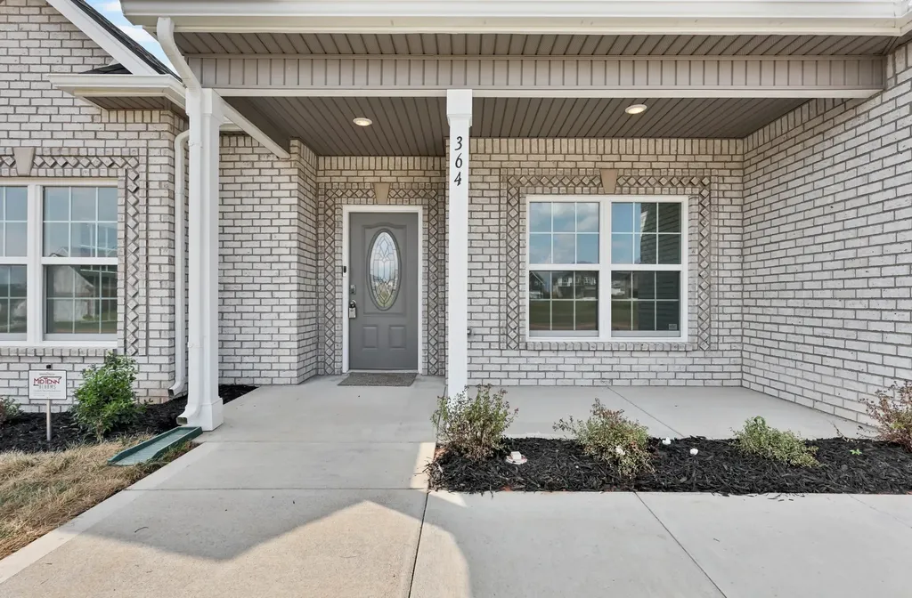 364 Kildeer Drive Clarksville TN 37040