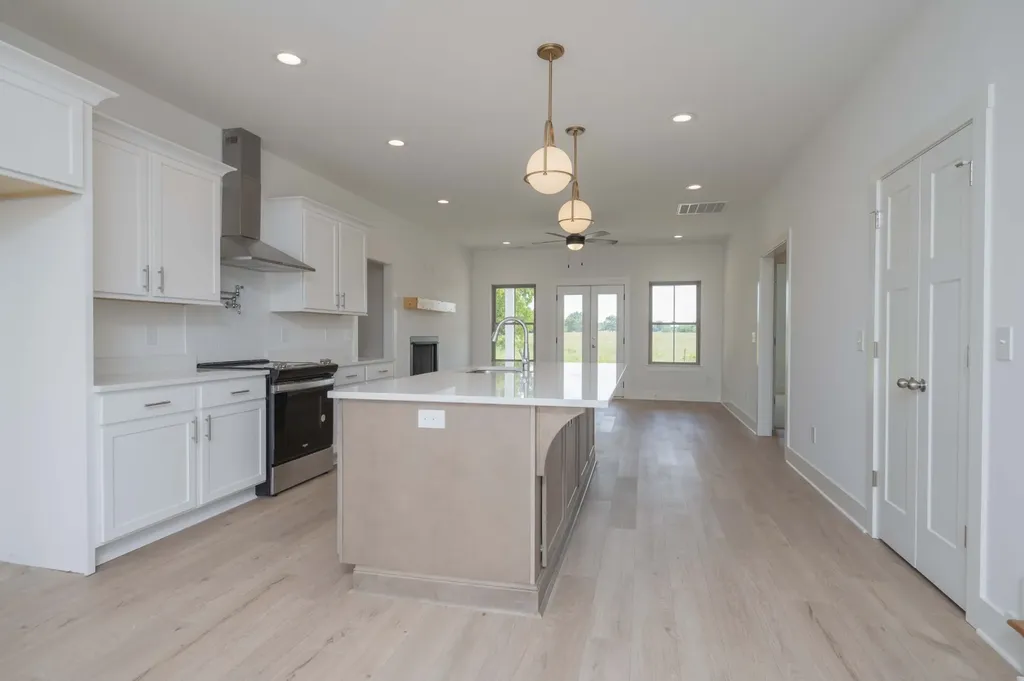 10119 Bighorn Lane Bell Buckle TN 37020