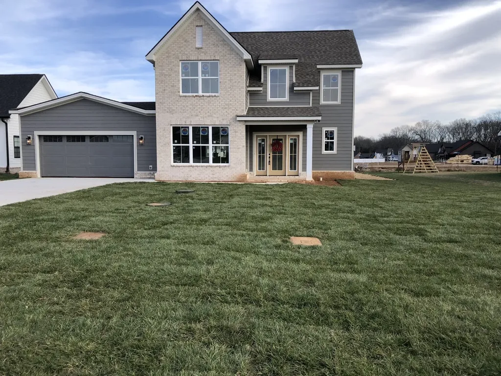 10119 Bighorn Lane Bell Buckle TN 37020