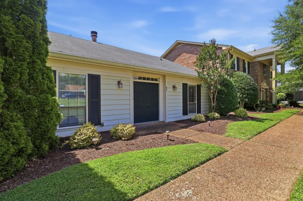 937 General George Patton Road Nashville TN 37221