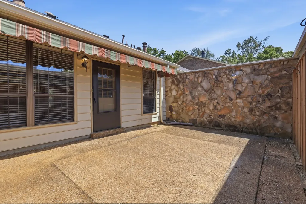 937 General George Patton Road Nashville TN 37221