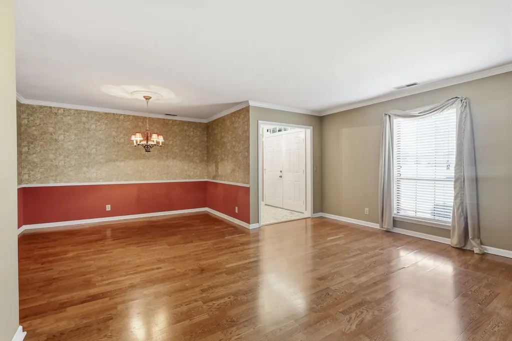 937 General George Patton Road Nashville TN 37221