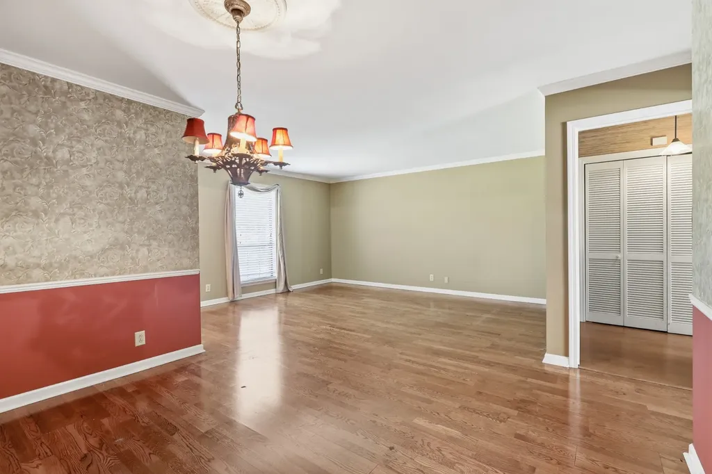 937 General George Patton Road Nashville TN 37221