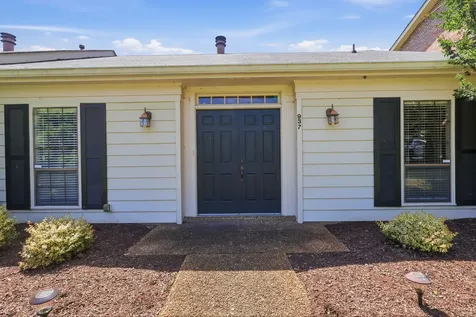 937 General George Patton Road Nashville TN 37221