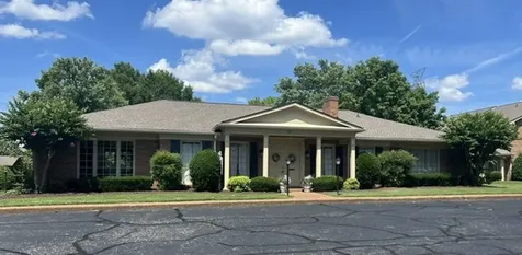 937 General George Patton Road Nashville TN 37221