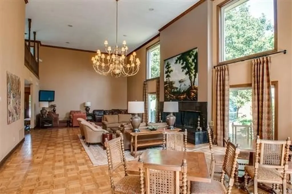 4487 Post Place Nashville TN 37205
