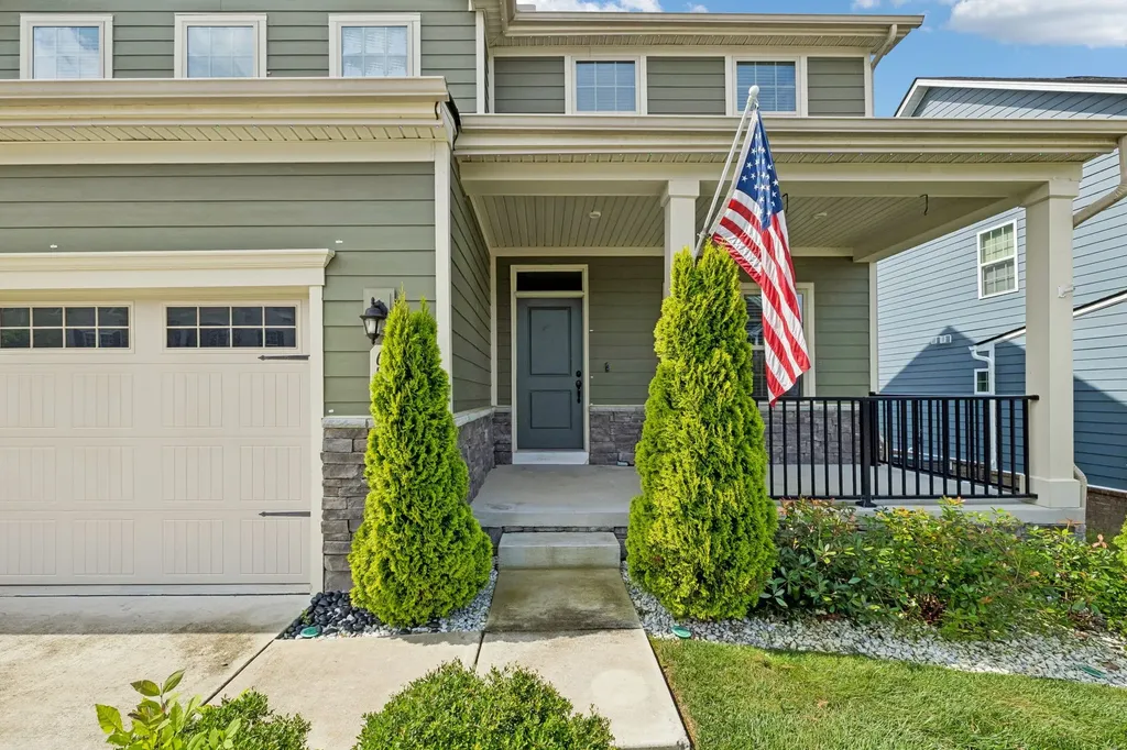 659 Castle Road Mount Juliet TN 37122