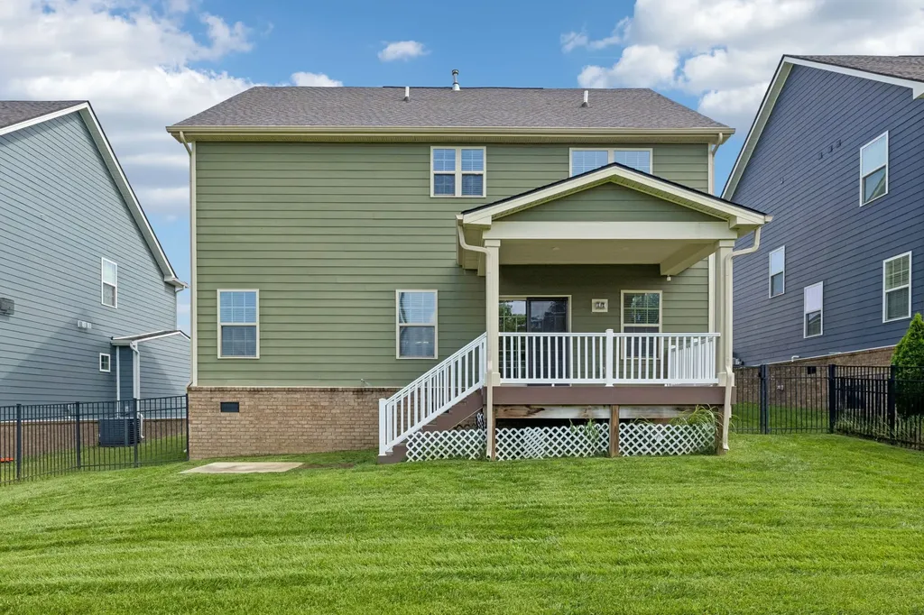 659 Castle Road Mount Juliet TN 37122