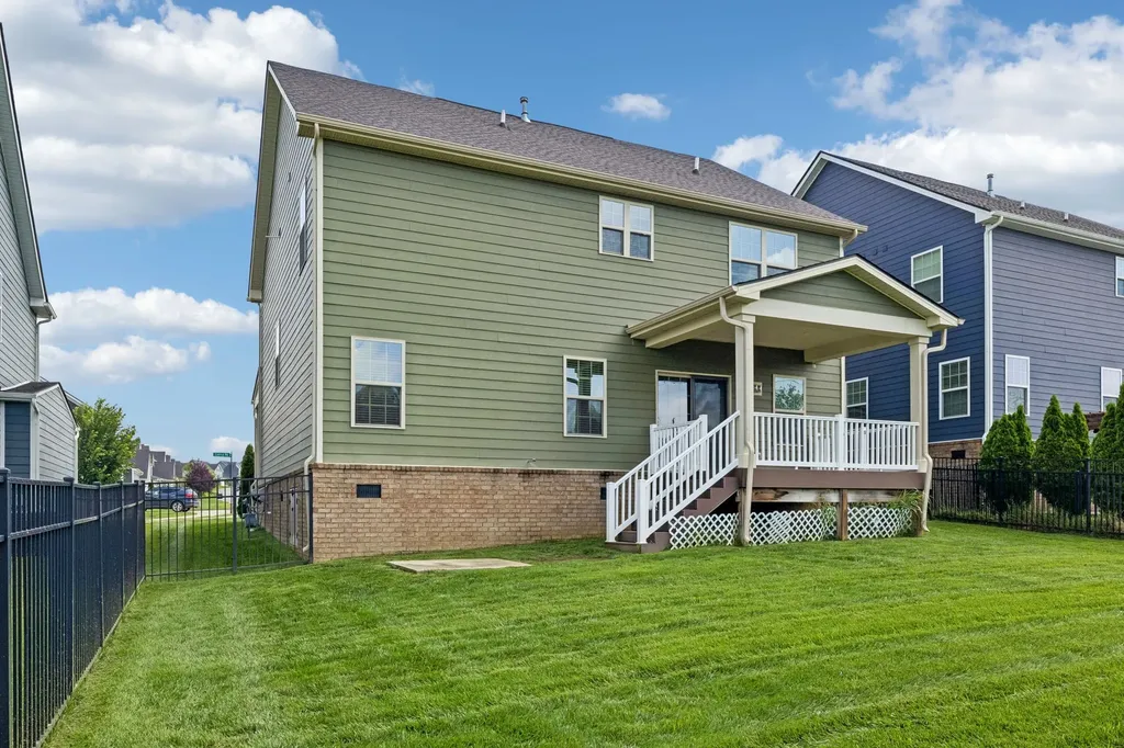 659 Castle Road Mount Juliet TN 37122