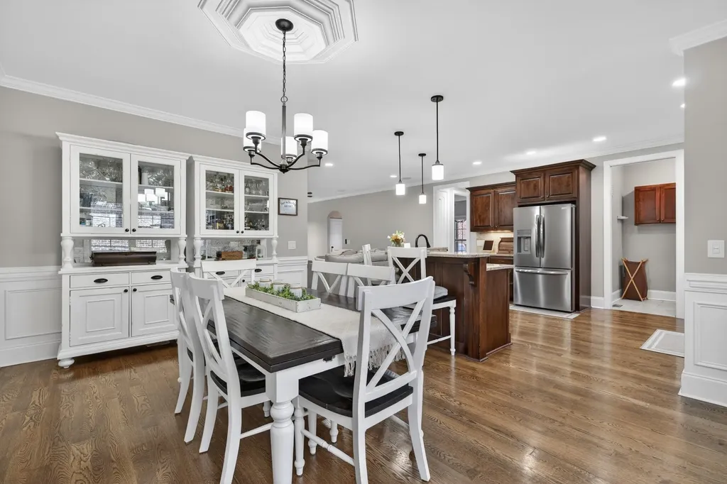 607 Southshore Point Mount Juliet TN 37122