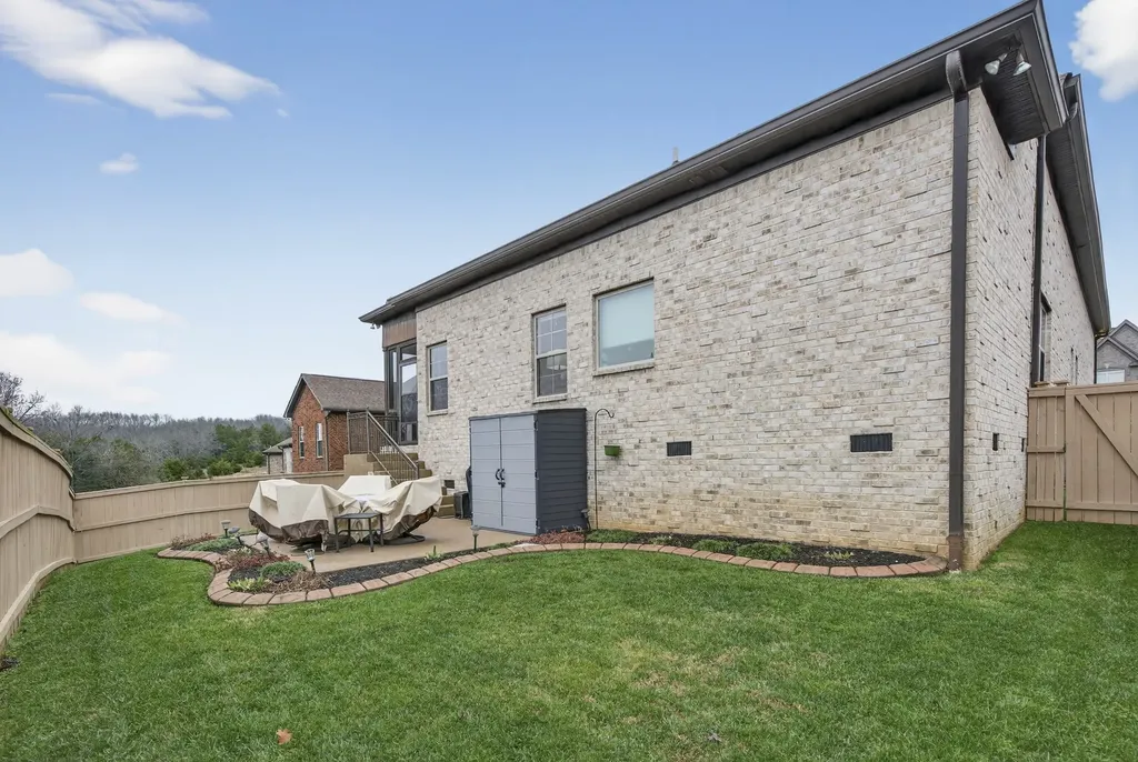 607 Southshore Point Mount Juliet TN 37122