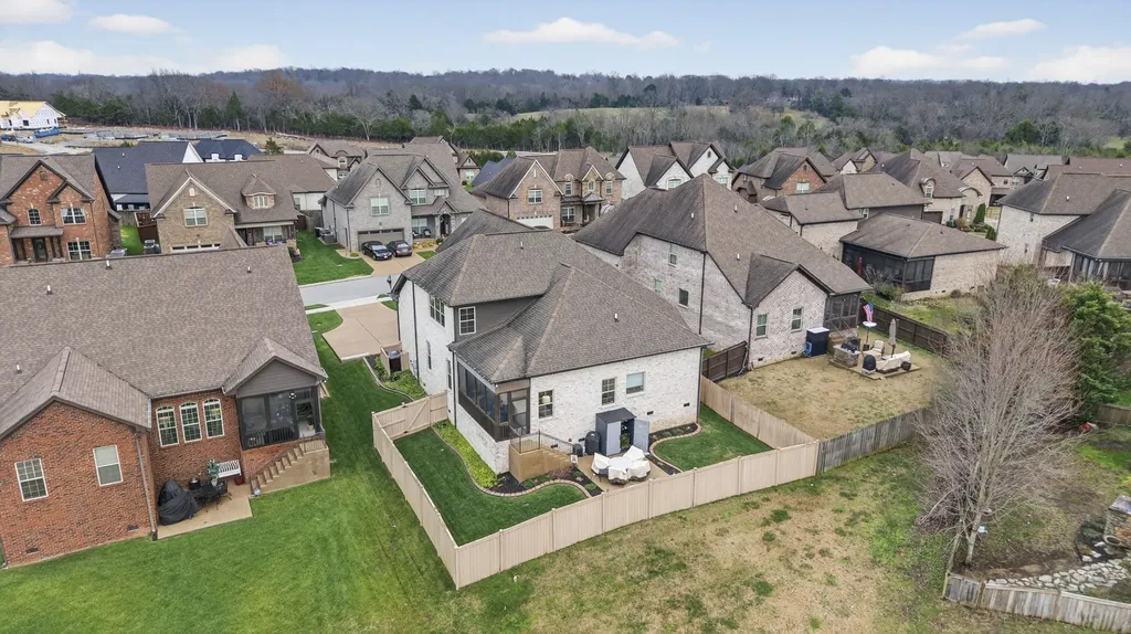 607 Southshore Point Mount Juliet TN 37122