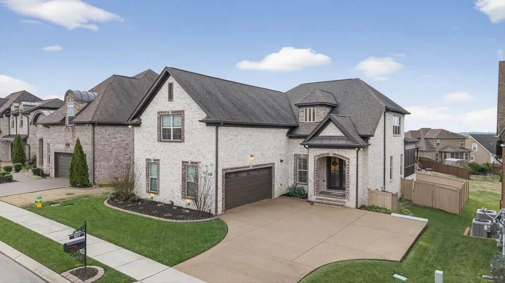 607 Southshore Point Mount Juliet TN 37122