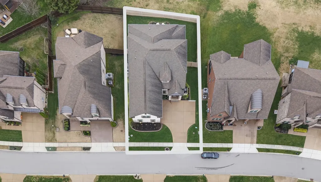 607 Southshore Point Mount Juliet TN 37122