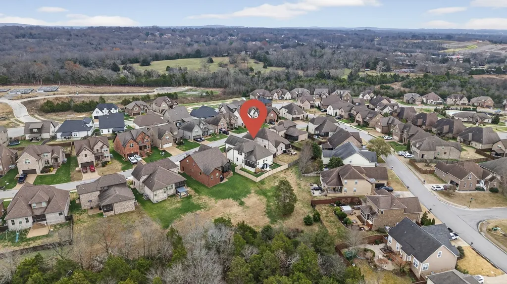 607 Southshore Point Mount Juliet TN 37122