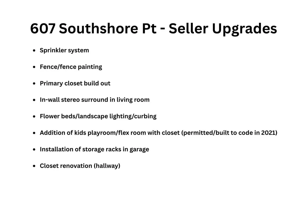 607 Southshore Point Mount Juliet TN 37122