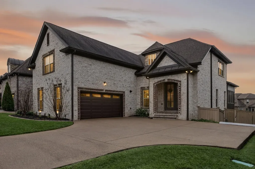 607 Southshore Point Mount Juliet TN 37122