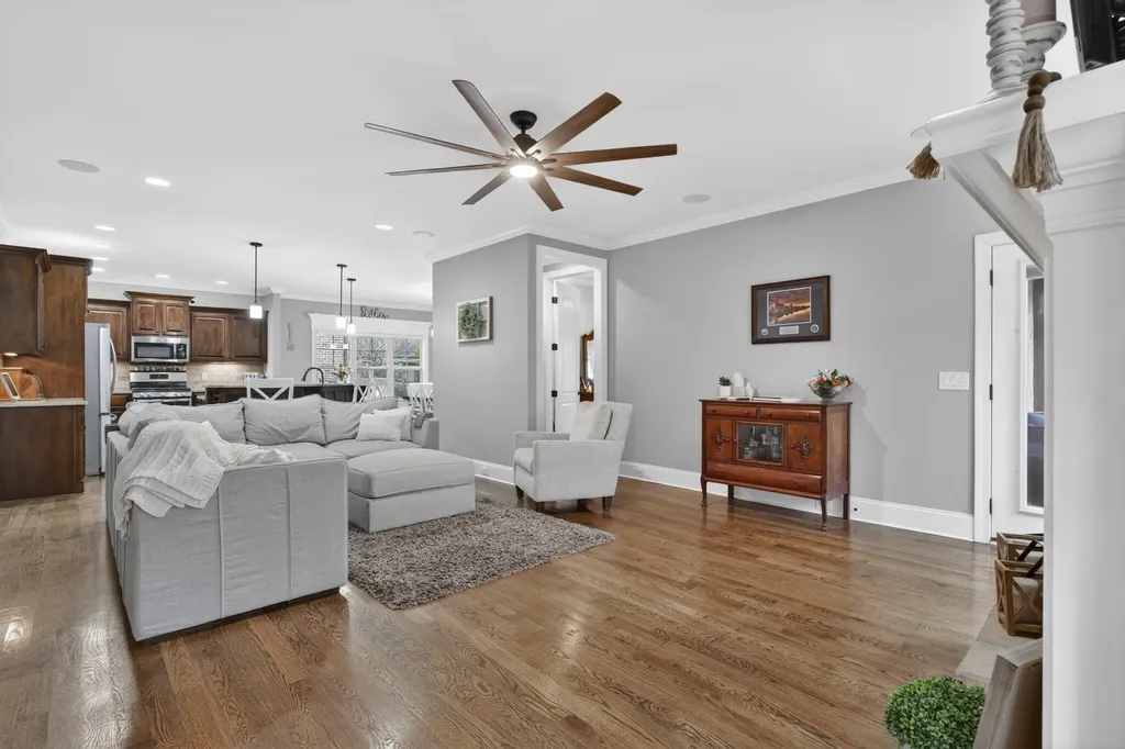 607 Southshore Point Mount Juliet TN 37122