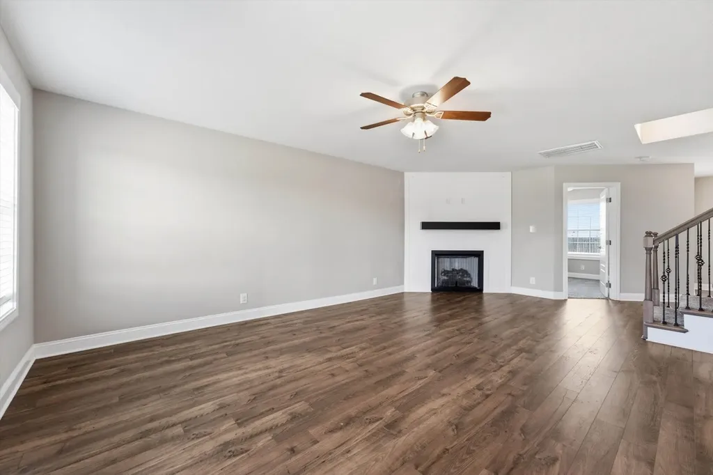 1969 Sydney Louise Drive Clarksville TN 37042
