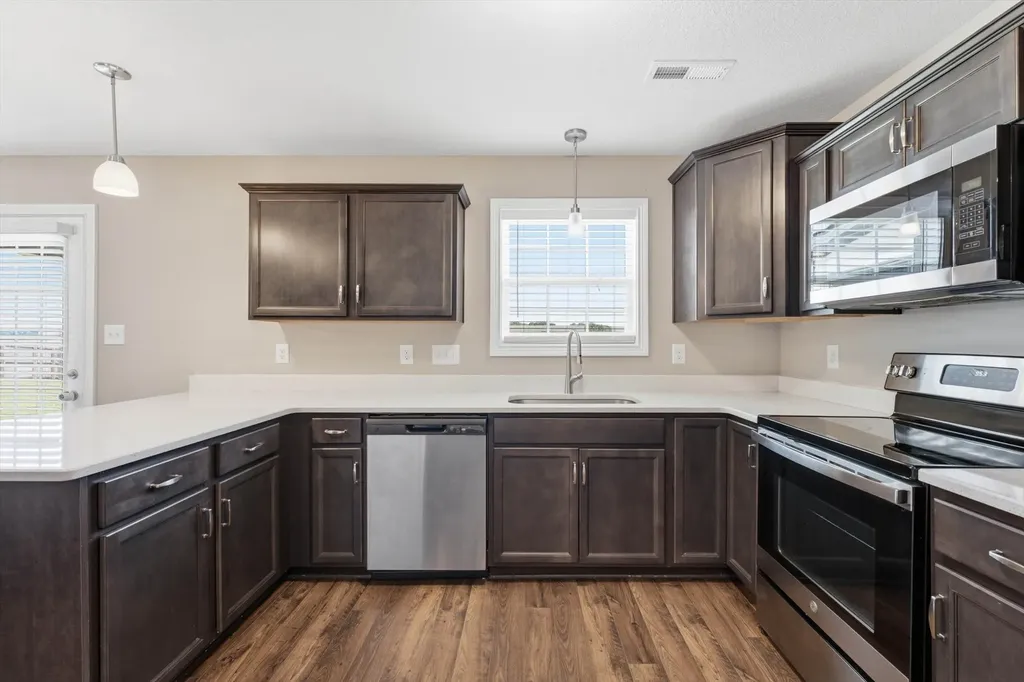 1969 Sydney Louise Drive Clarksville TN 37042