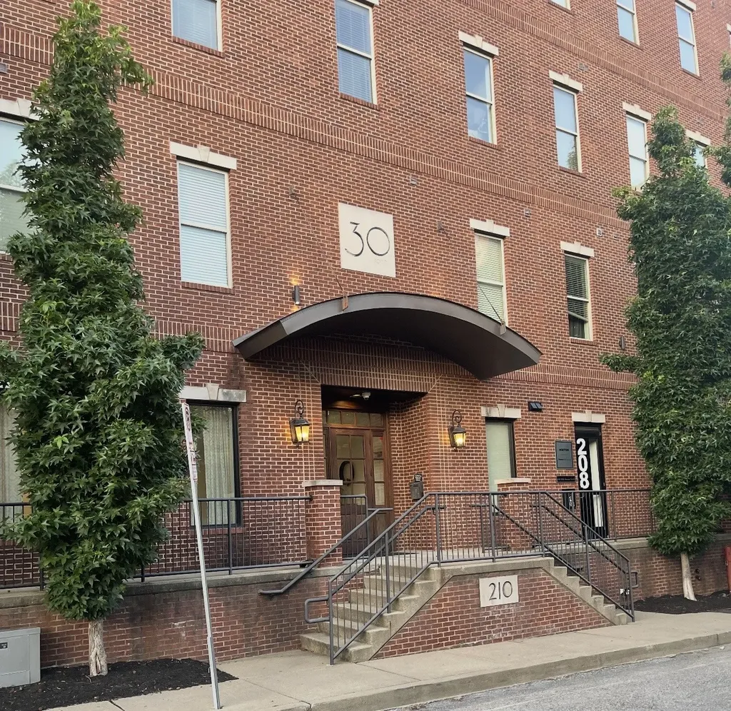 210 30th Ave, N Nashville TN 37203
