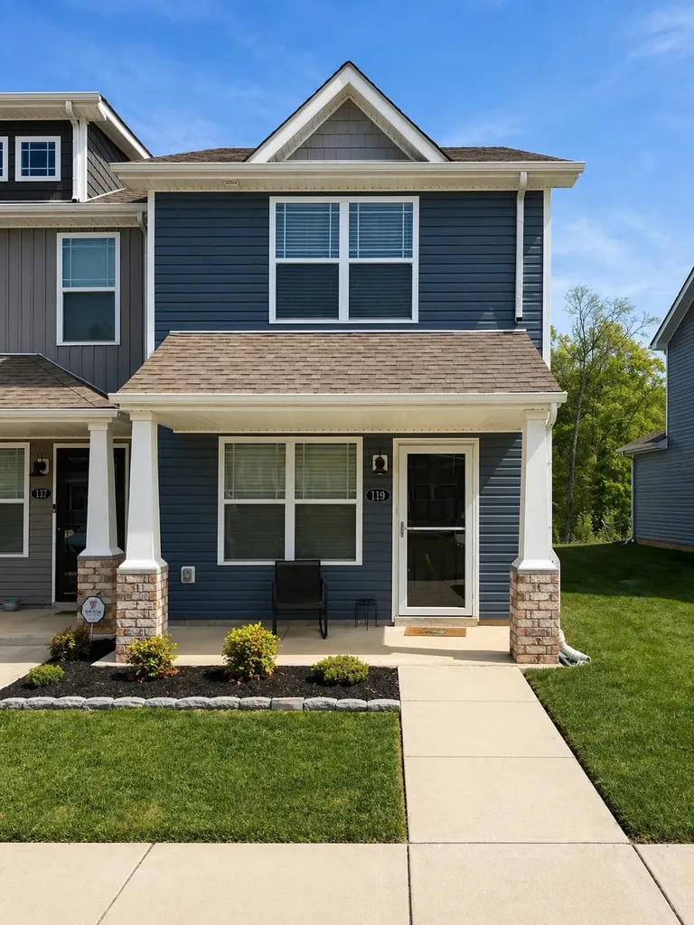 119 Davis Ridge Lane Clarksville TN 37040