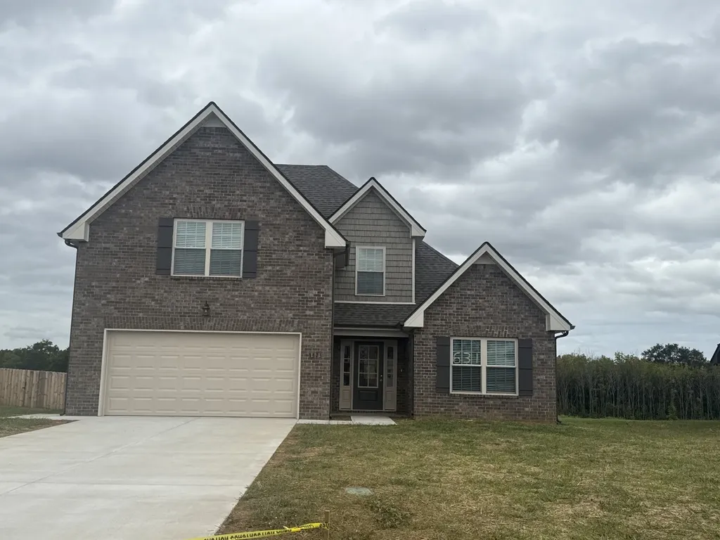 3176 Dusenburg Drive Christiana TN 37037