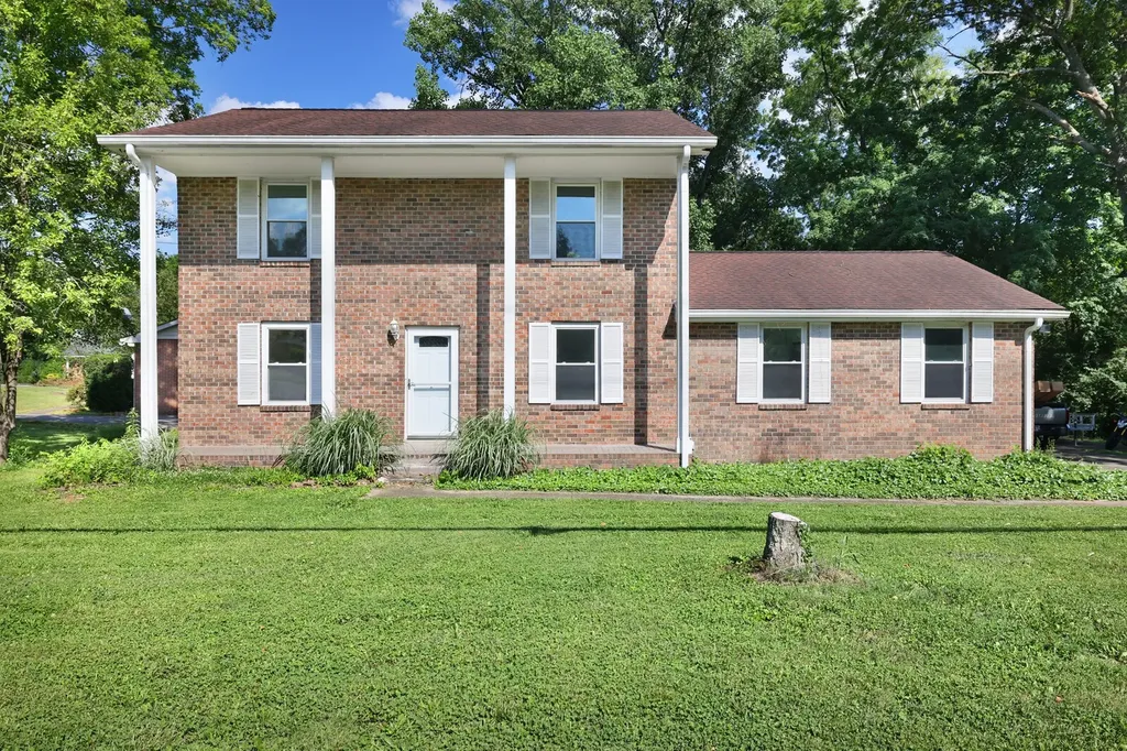 557 Cathy Jo Circle Nashville TN 37211