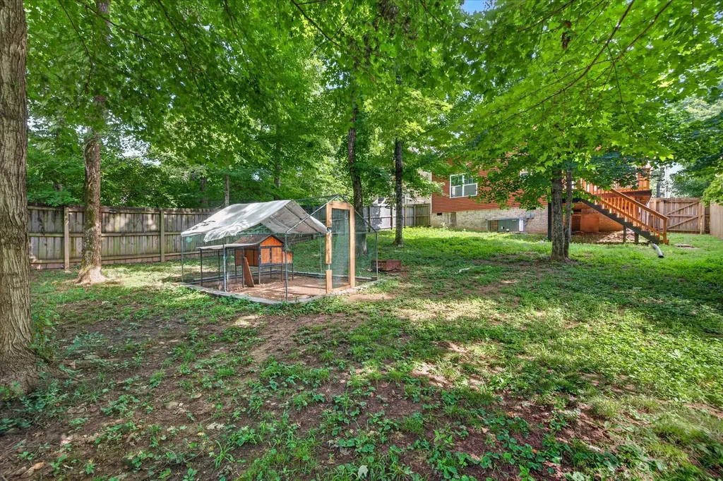172 Porters Bluff Road Clarksville TN 37040