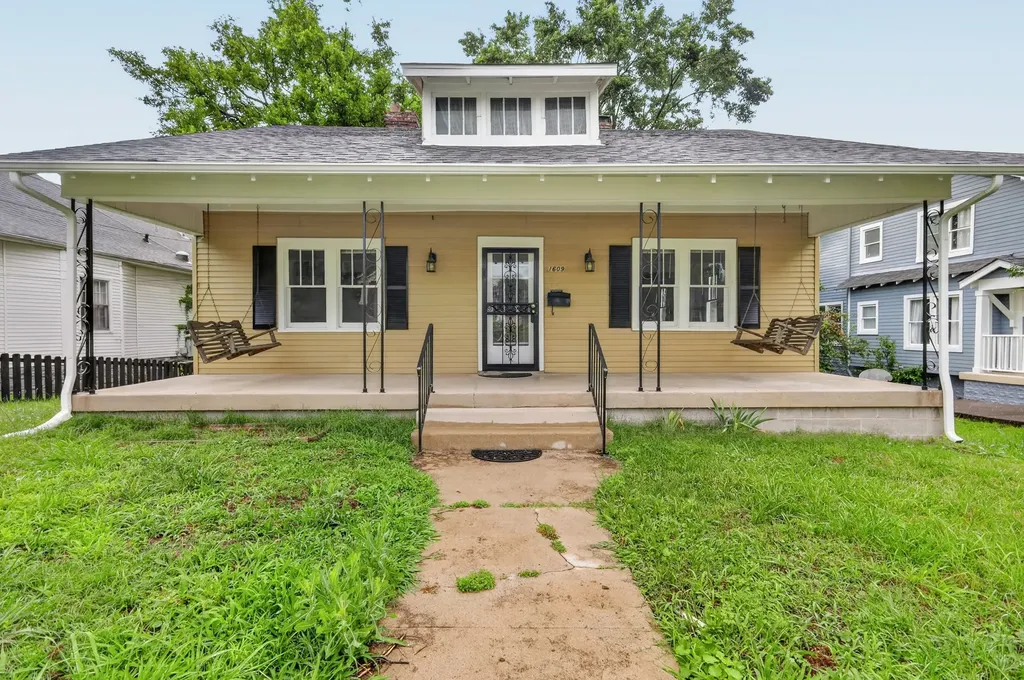 1609 Shelby Avenue Nashville TN 37206