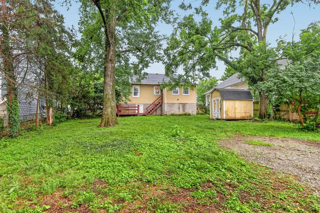 1609 Shelby Avenue Nashville TN 37206
